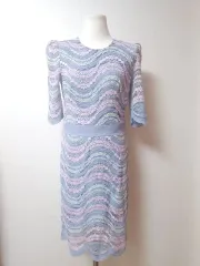 エンブロイダリーレース ONE PIECE (s)