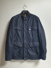 Timberland ジャケット ネイビー Timberland M