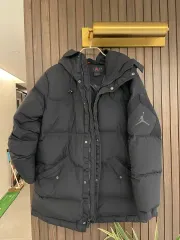 Nike(ナイキ） ジョーダン ダウンジャケット