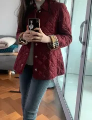 BURBERRY(バーバリー ) キルティング ジャケット