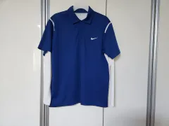 NIKE(ナイキ)ゴルフ メンズ ロングスリーブ Tシャツ/サイズ 100