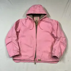 XL) USA ワークウェア アクティブ ジャケット ワーク ジャケット