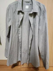 シリーズ シャツ 100 カーキ