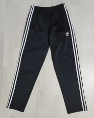 (着用画像) アディダス ファイヤーバード ジャージ トラック パンツ