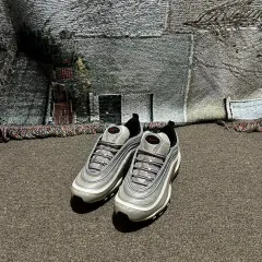 （ W ） NIKE(ナイキ) エアマックス 97 OG シルバーバレット 2016 ／ 2017 270