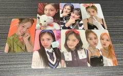 STAYC(ステイシー) STAYC ジェイ J トレカ まとめ売り 出品