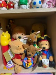 くまのプーさん まとめ売り