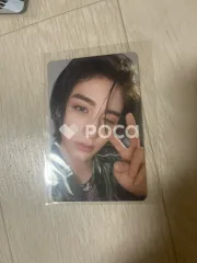 BOYNEXTDOOR イハン 19.99 Dangerous ver.