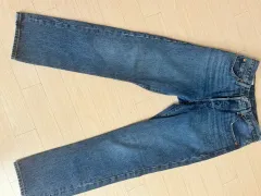LEVI'S(リーバイス) 501 正規品