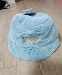 NIKE(ナイキ) レディース フリース バケットハット 本物 (新品) サイズ L