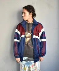 （ M ） 90s adidas(アディダス) トラックジャケット