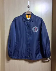 メンズ トミーヒルフィガー 軽量ダウン (95)