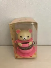 リラックマ ノーホーン (簡易収納製品)