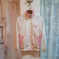 ヴィンテージウィンドブレーカー