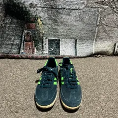 adidas(アディダス) サンバ グリーン 255 adidas