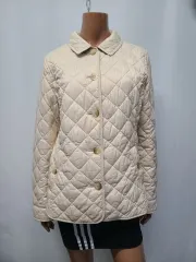 BARBOUR(バブアー) 軽量 キルティングジャケット 77