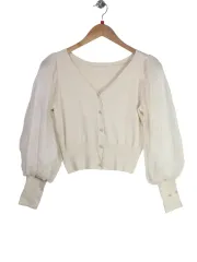 MERCURYDUO カーディガン 24101615