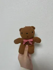 ヴィンテージ クマ ぬいぐるみ