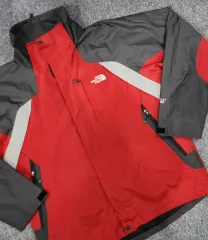 THE NORTH FACE(ザ・ノース・フェイス) サミット GORE-TEX₍ゴアテックス ) オールドスクール ウィンドブレーカー XL