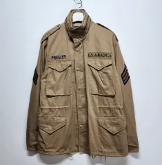 ZARA(ザラ) ZARA マウンテンパーカー ブルゾン M