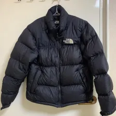 THE NORTH FACE ザノースフェイス ヌプシ ダウン
