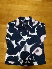 マリメッコ ユニクロジャケット サイズ55