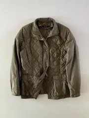 ポロ Ralph Lauren(ラルフローレン) レディース キルティング ジャケット L ( 66 ー 77 )