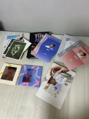 SEVENTEEN(セブンティーン・セブチ) アルバム 出品 特典 含め 傷なし