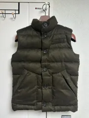 THE NORTH FACE(ザノースフェイス) ダウンジャケット ベスト