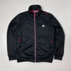 adidas(アディダス) トラックトップス ジップアップ ジャケット 105