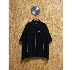 DIESEL(ディーゼル) ヴィンテージ レイヤード ジャケット