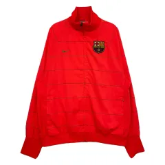 Nike(ナイキ） fc バルセロナ ウインドブレーカー ジャージ ジャケット