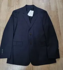 Theory 띠어리 スートジャケット ネイビー 42S 新品