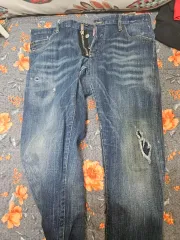 DSQUARED(ディースクエアード) 2 デニム