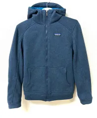 patagonia(パタゴニア) Insulated Better セーター フーディー パーカー ボンバー ジャケット S