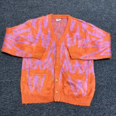 OBEYカーディガン