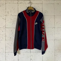 XS Nike(ナイキ） ヴィンテージ ジャージ