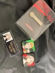 東京リベンジャーズ(東リべ) バッジ まとめ売り マイキー 佐野 万次郎 花垣 武道