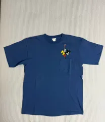 90s ミッキーマウス Tシャツ