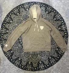 Ralph Lauren(ラルフローレン) 綿 ブレンド フーディー