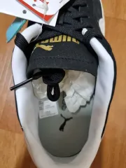 PUMA(プーマ) クラブ オリジナル 41 000 円へ 出品 新品