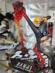 ONE PIECE（ワンピース） アーツZERO サンジ チェリー・オン・トップ