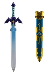 Disguise ゼルダの伝説 リンク 剣 マスターソード おもちゃ ゲーム キャラクター コスプレ 武器 グッズ [並行輸入品] 