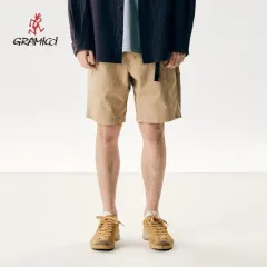 グラミチ NN ショートパンツ チノ 新商品