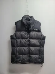 95 ) ザ・ノース・フェイス ダウンベスト