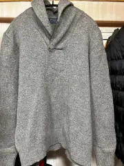 POLO RALPH LAUREN(ポロラルフローレン) ニット セーター 出品