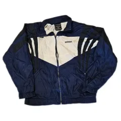 90s ヴィンテージ adidas(アディダス) ウインドブレーカー