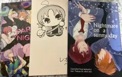 あんさんぶるスターズ！ レオツカ 同人誌 外 まとめ (日本)