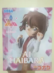 名探偵コナン Luminasta 灰原 フィギュア