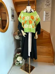 ZARA(ザラ) ベスト